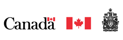 Logo Gouverne,ent du Canada