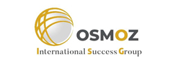 Logo OSMOZ ok